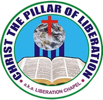 Christ the Pillar Logo